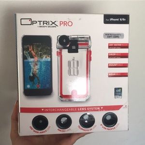 Underwater iPhone 6/6s Case